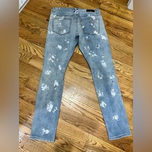 Karter jeans